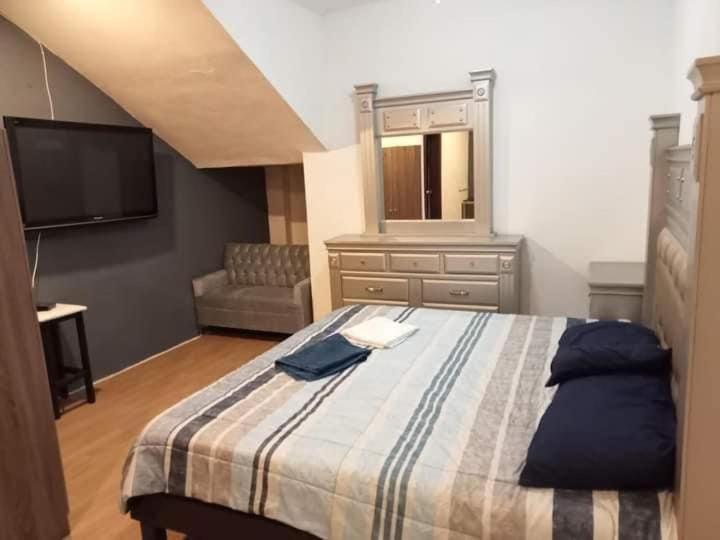 Loft Preciosos En Heroica Matamoros المظهر الخارجي الصورة